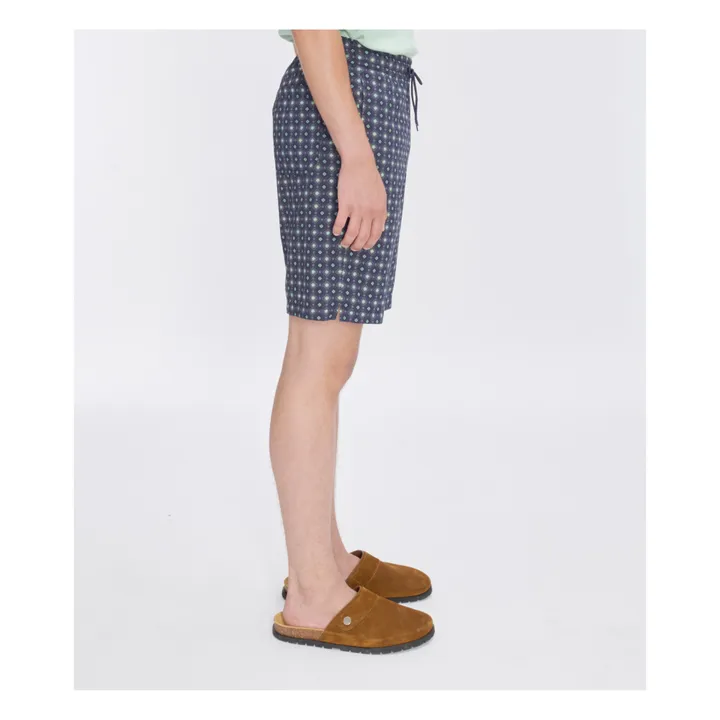 A.P.C. Short Vincento | Bleu marine