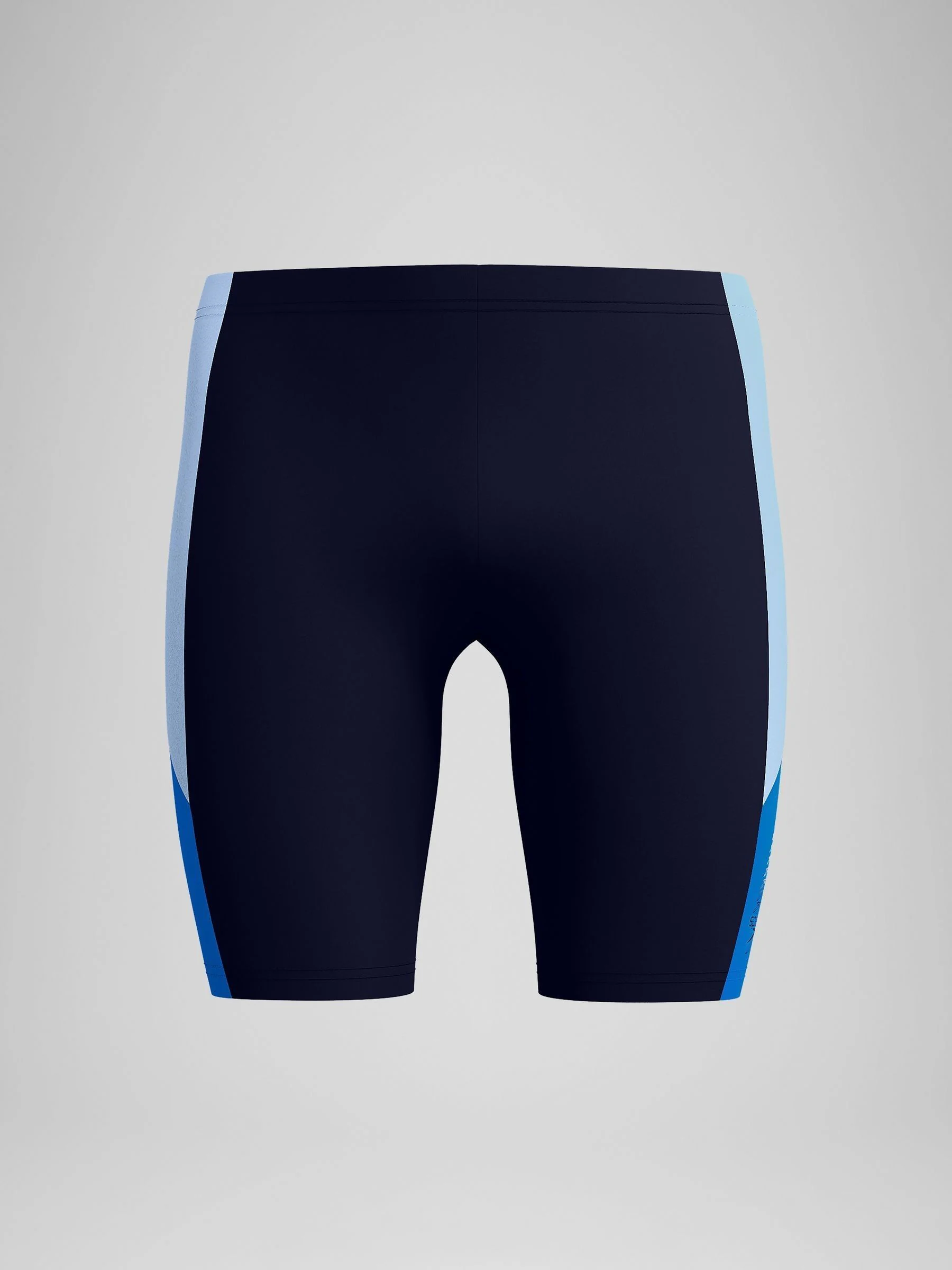 Speedo Mens Dive Jammer Swimsuit