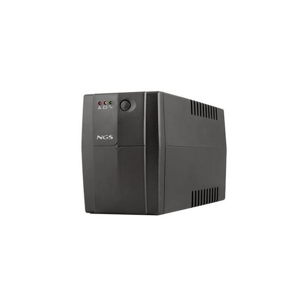 UPS NGS Fortress 1200 - FORTRESS1200V3