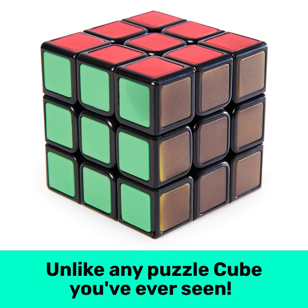 Rubiks Phantomwürfel