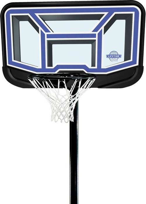 Lifetime Streamline Streamline draagbaar basketbalsysteem