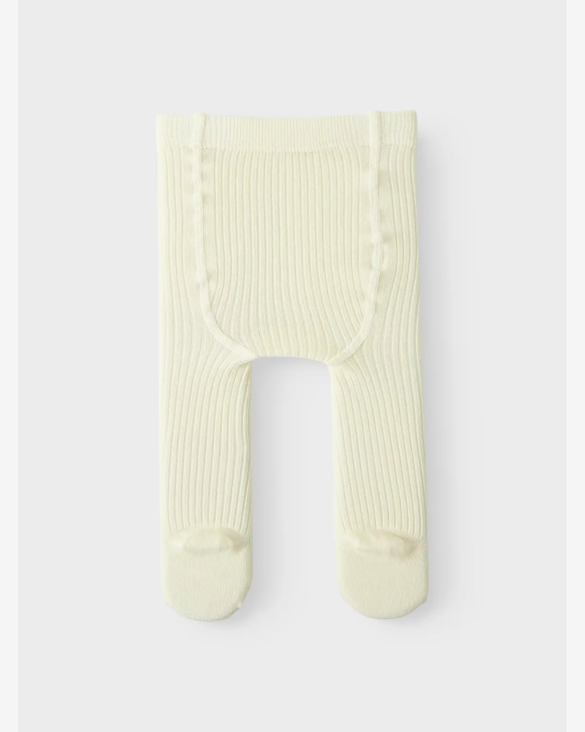 Strømpebukse Baby – Ribb, 82% Ull