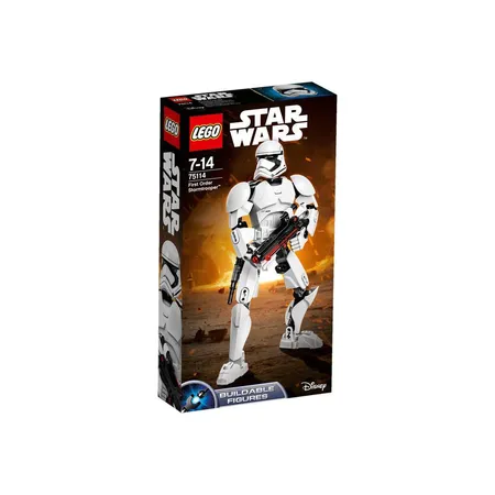 LEGO® Star Wars™ 75114 First Order Stormtrooper