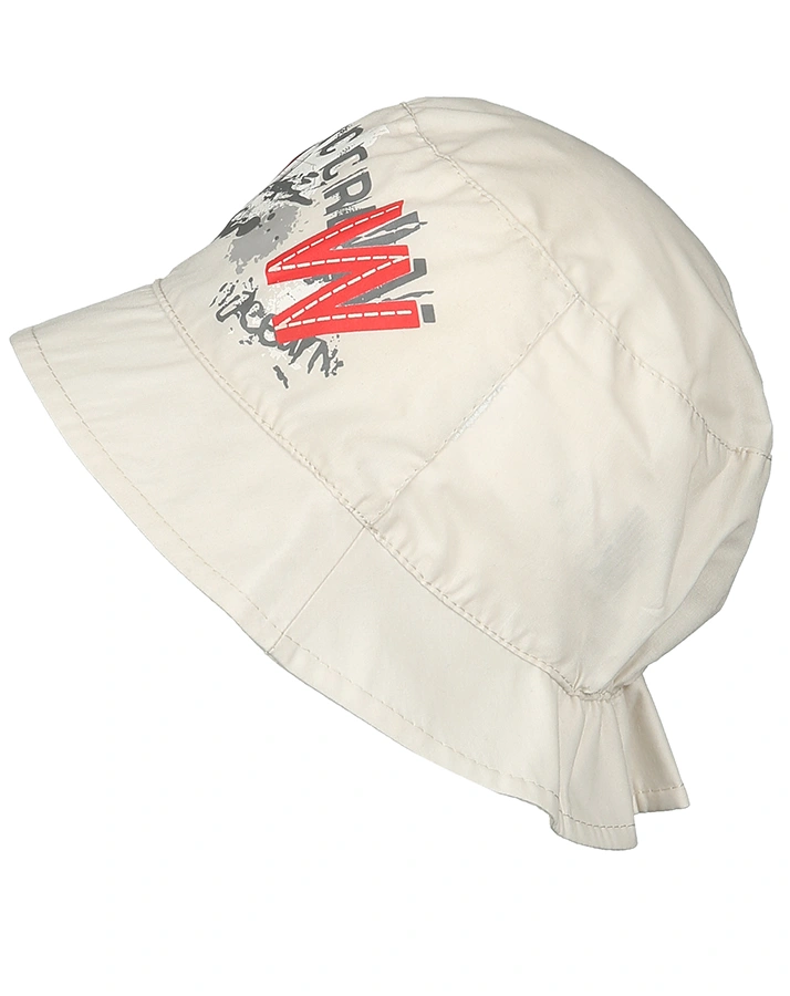 Sommerhut ATLANTIC CREW in beige