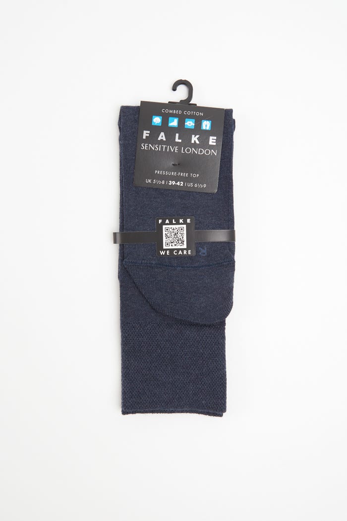 Falke-Sokken Sensitive London - Falke