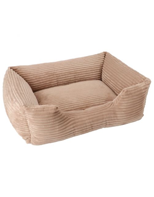 Adori Hondenmand Saar Taupe - Hondenbed