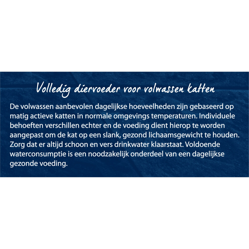 Felix Kattenvoer Inhome Sensations4 kg