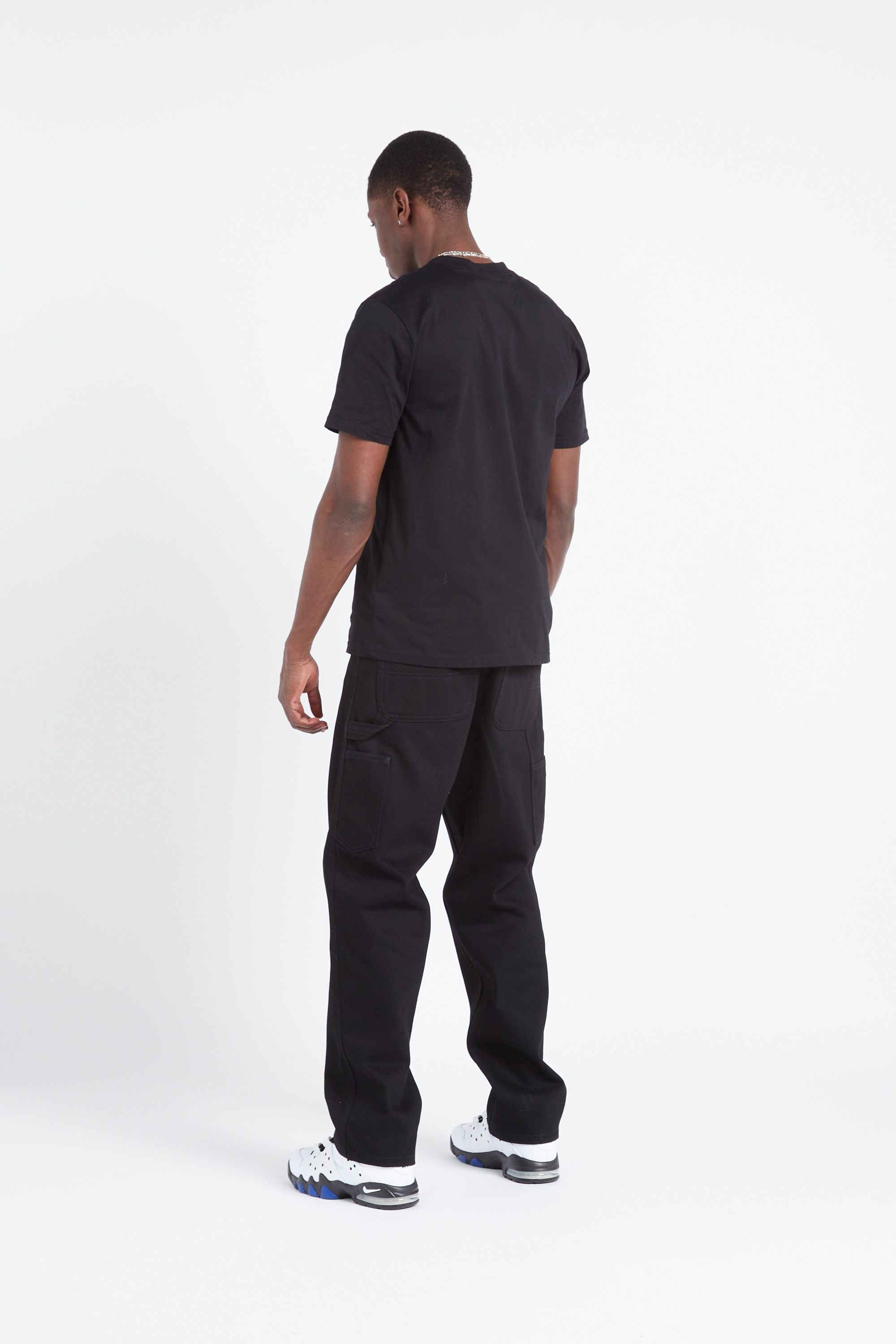CARHARTT WIP T-shirt  Tools For Life  Multicolore