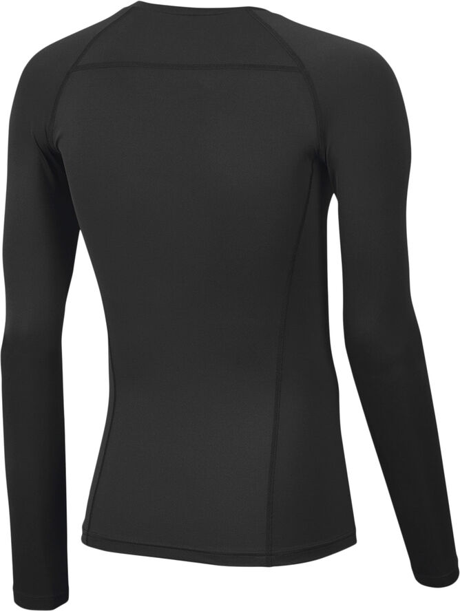 Puma Liga baselayer trøje Sort