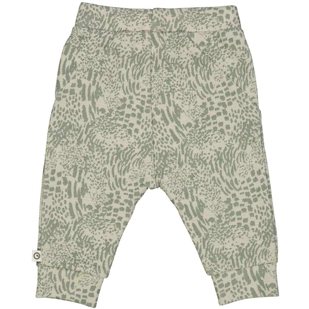 Leopard bukser