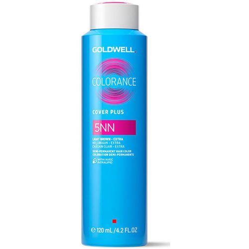 Goldwell - Colorance Demi-permanent Hair Color 5nn