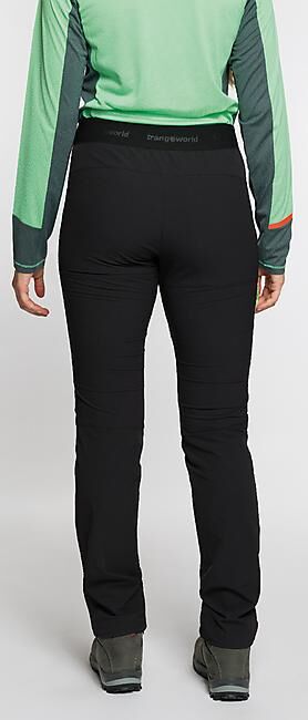 TRANGOWORLD - PANTALON BALMAZ DF