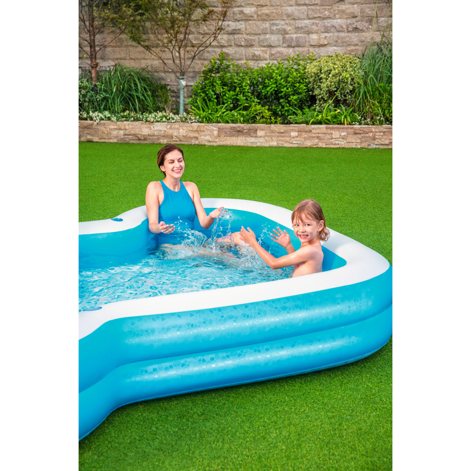 Bestway Sunsational Family Pool 1207L
