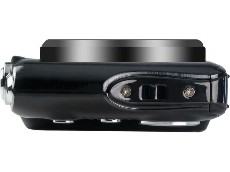 Agfa Fotokamera Realishot DC8200 Schwarz 18 Mpx CMOS-Kompaktkamera
