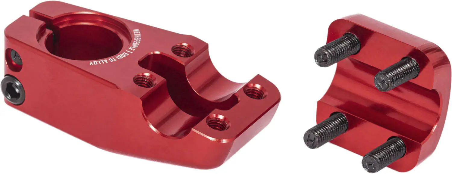 Wethepeople Patrol Top Load BMX Frempind | SkatePro