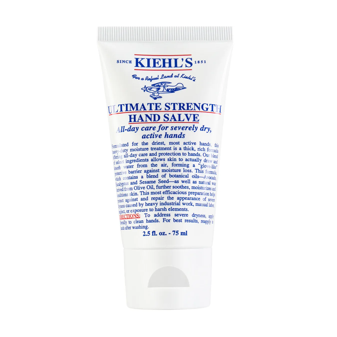 KIEHL'S Ultimate Strength Hand Salve