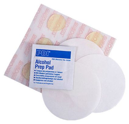 Kit de Réparation Thermarest Instant Field Repair Kit