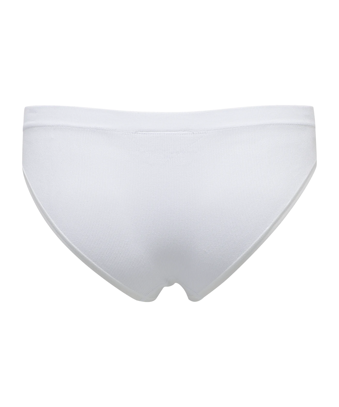Hummel hmlJUNO Seamless Hipster Damen Weiss F9001