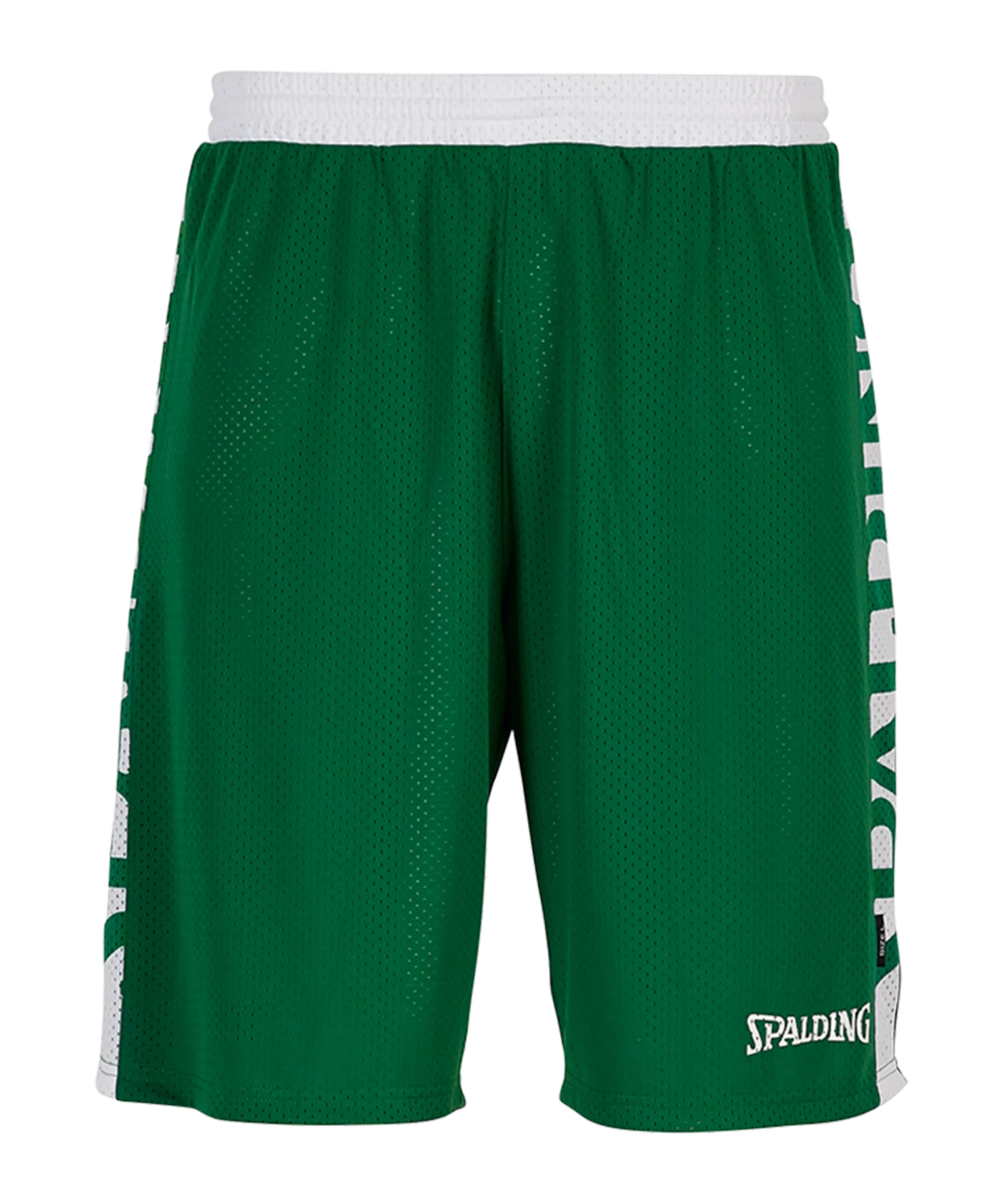 Spalding Essential Reversible Short Kids Grün F04