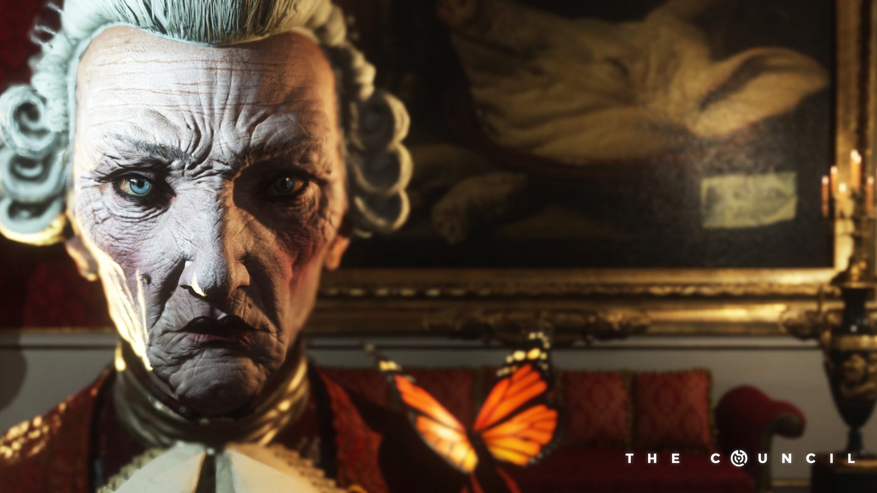 The Council- PC