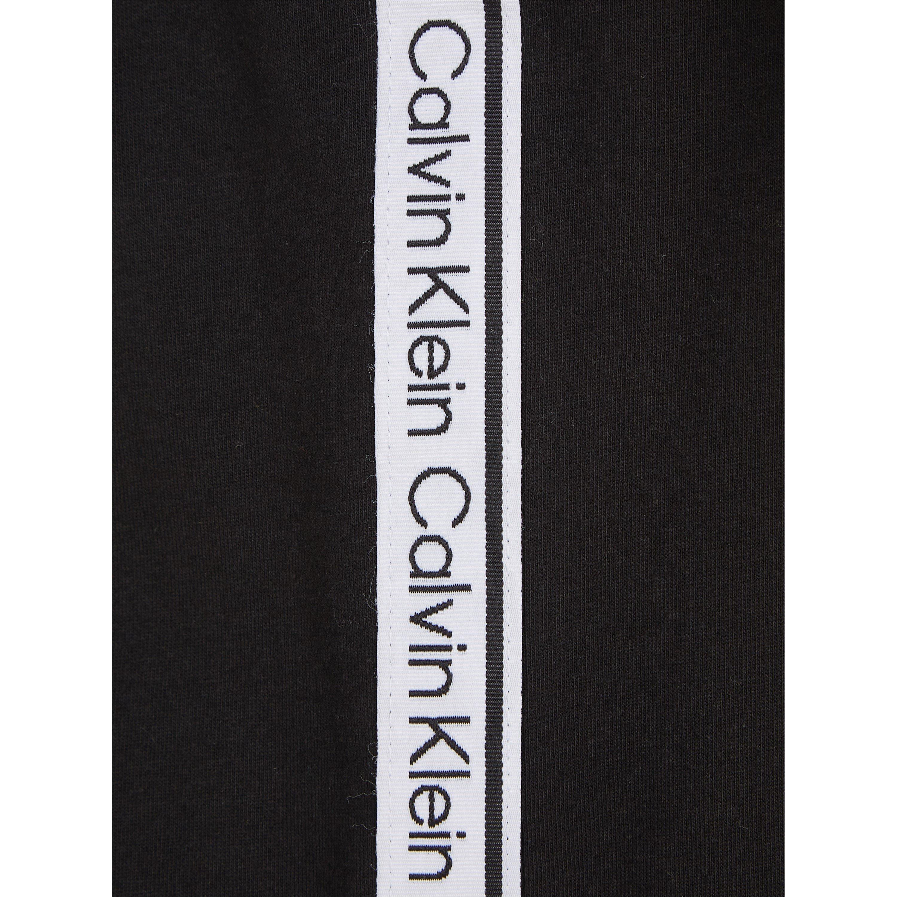 Calvin Klein Tape Logo T-Shirt