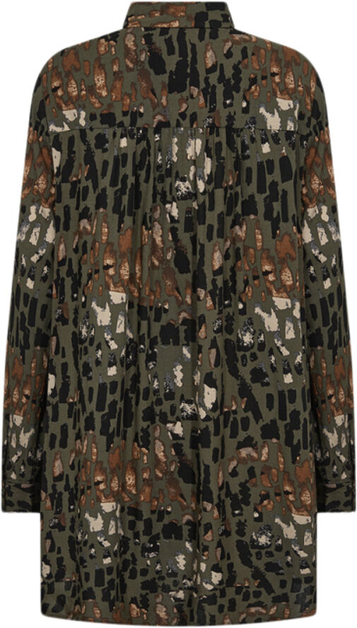 soyaconcept SC-IMA 2 7750c olive combi
