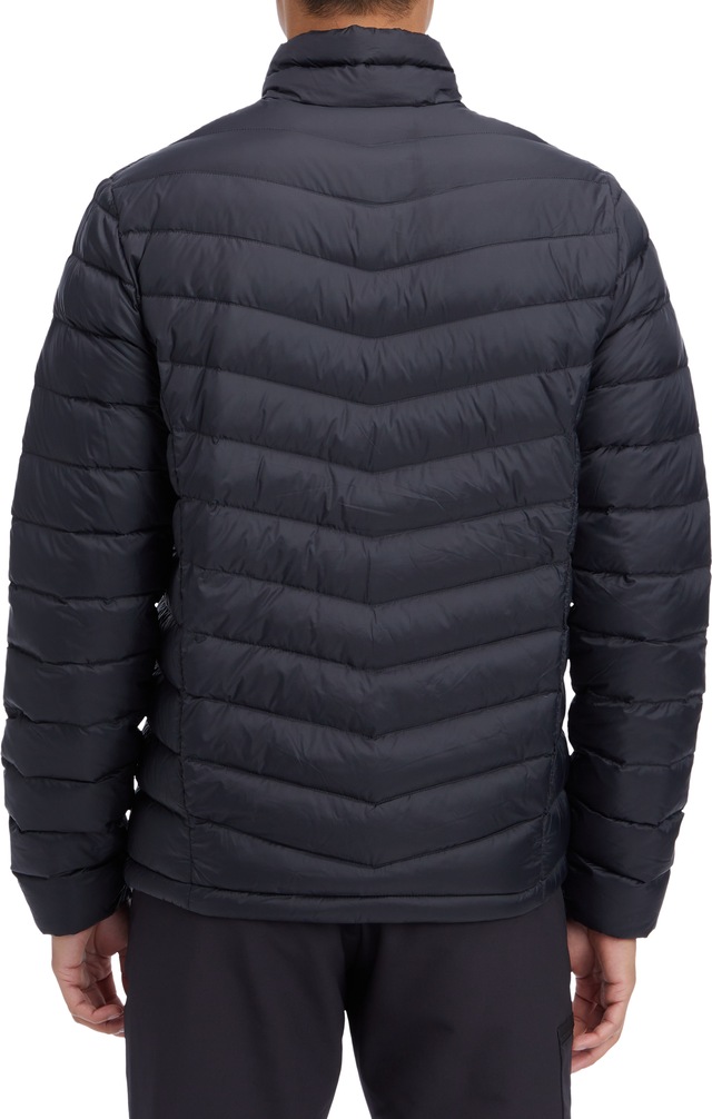 McKINLEY Outdoorjacke »Jacke Arlo JKT M« 1 Stk. tlg. ohne Kapuze