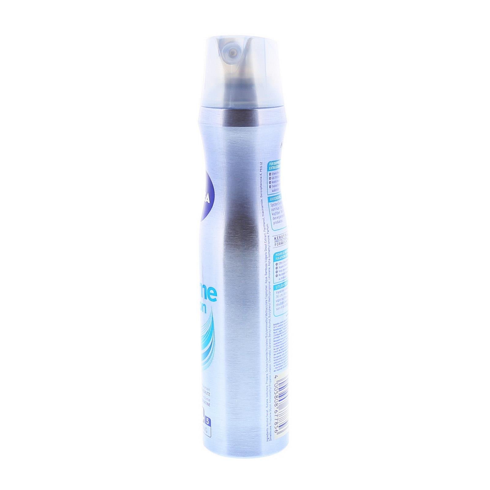Nivea Haarspray Volume Sensation