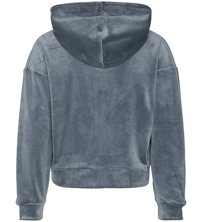 Vero Moda Girl Cardigan m. h?tte - VmAthena - Grisaille