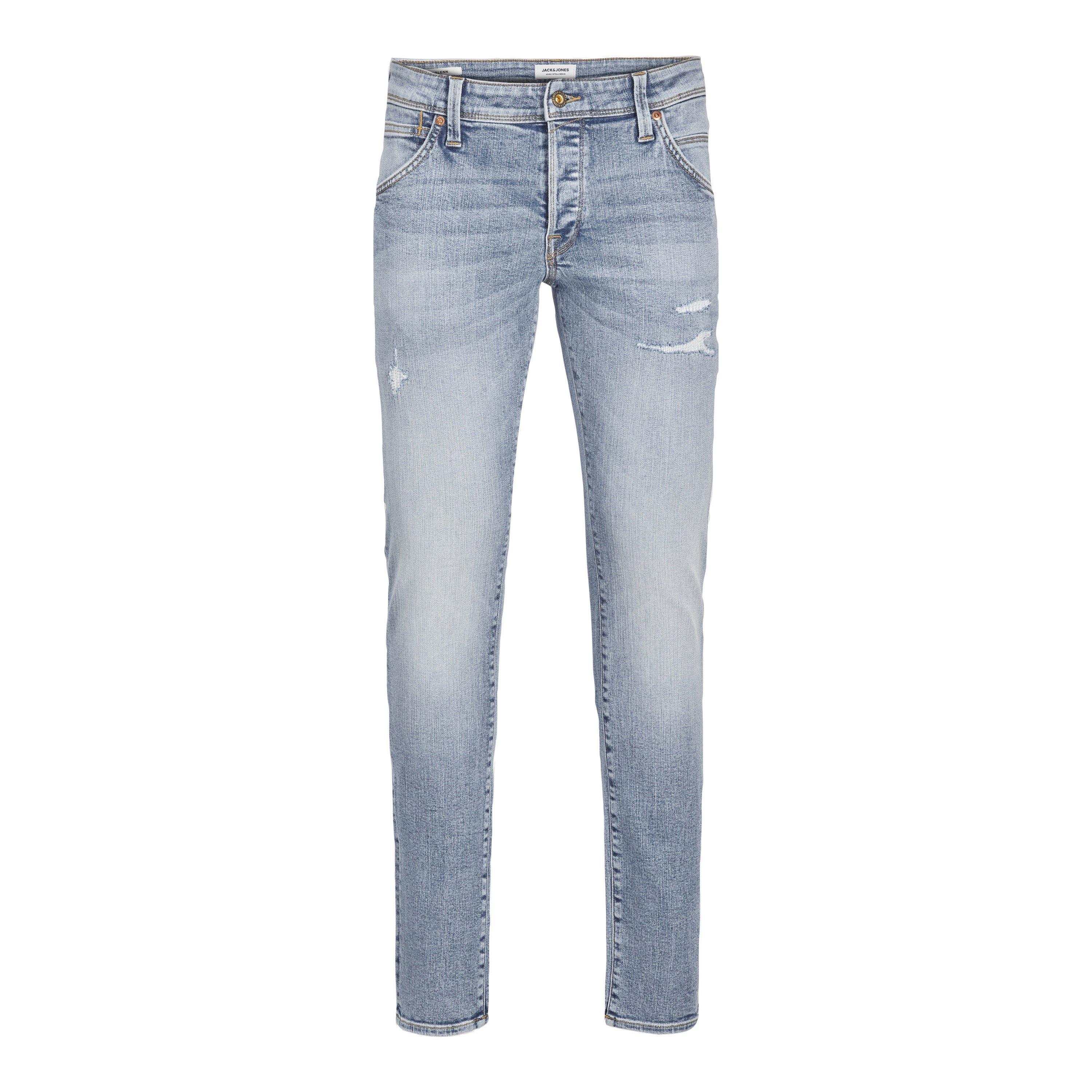 Jack and Jones Glenn Slim Fit Jeans