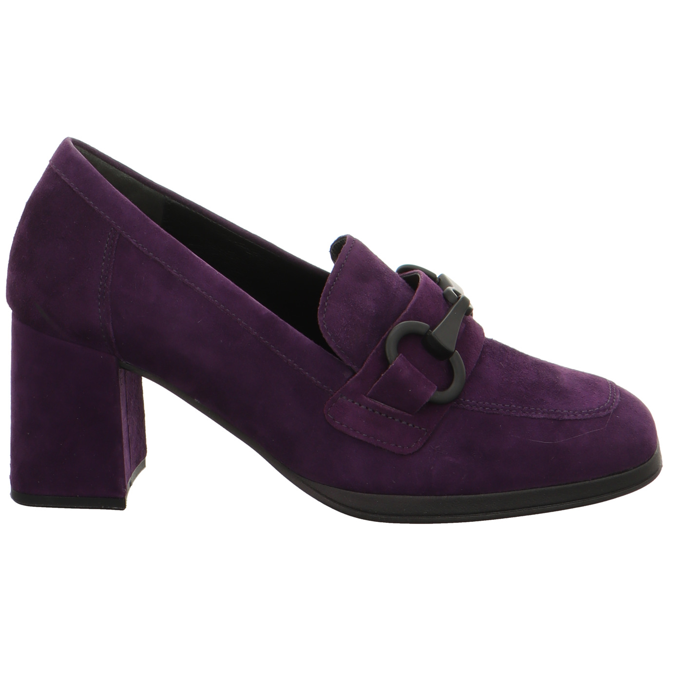 Pumps violet