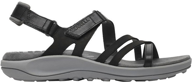 Merrell Sandale »HARBOR BACKSTRAP«