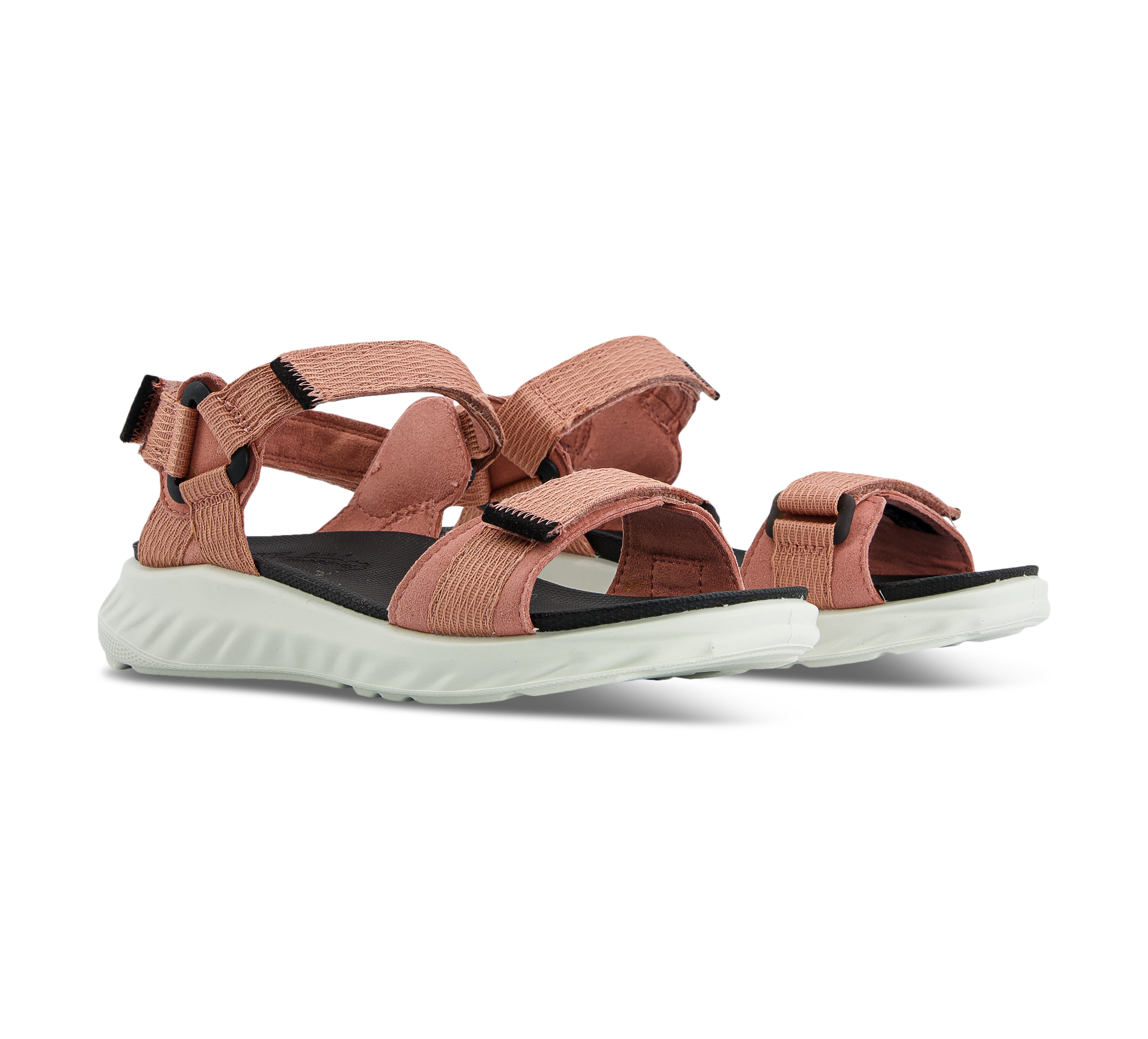 Ecco Ecco Sp.1 Lite Sandal K - Offene Sandalen rosa