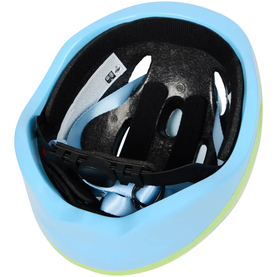 Casque pour enfant