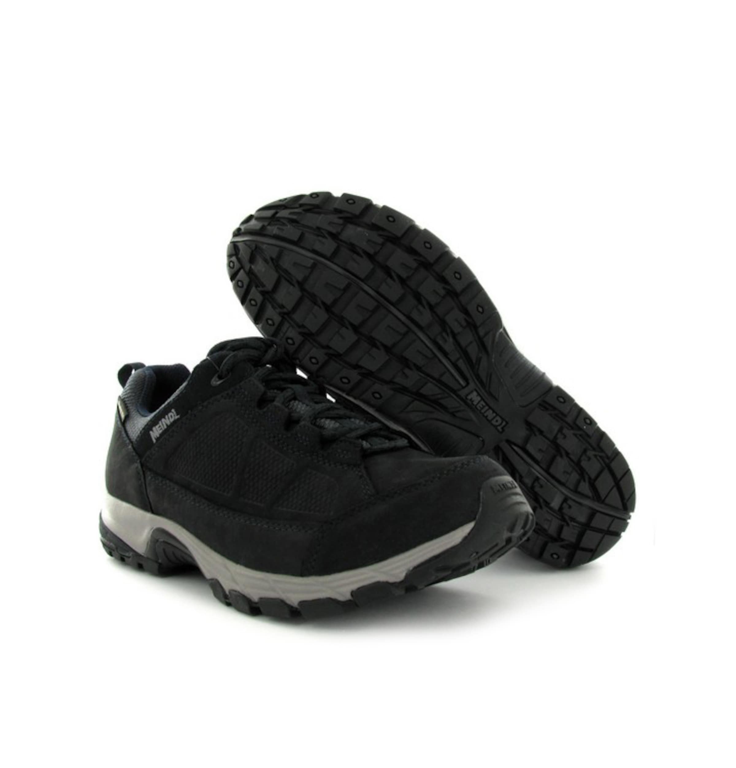 Meindl Orlando Lady GTX dames wandelschoenen blauw