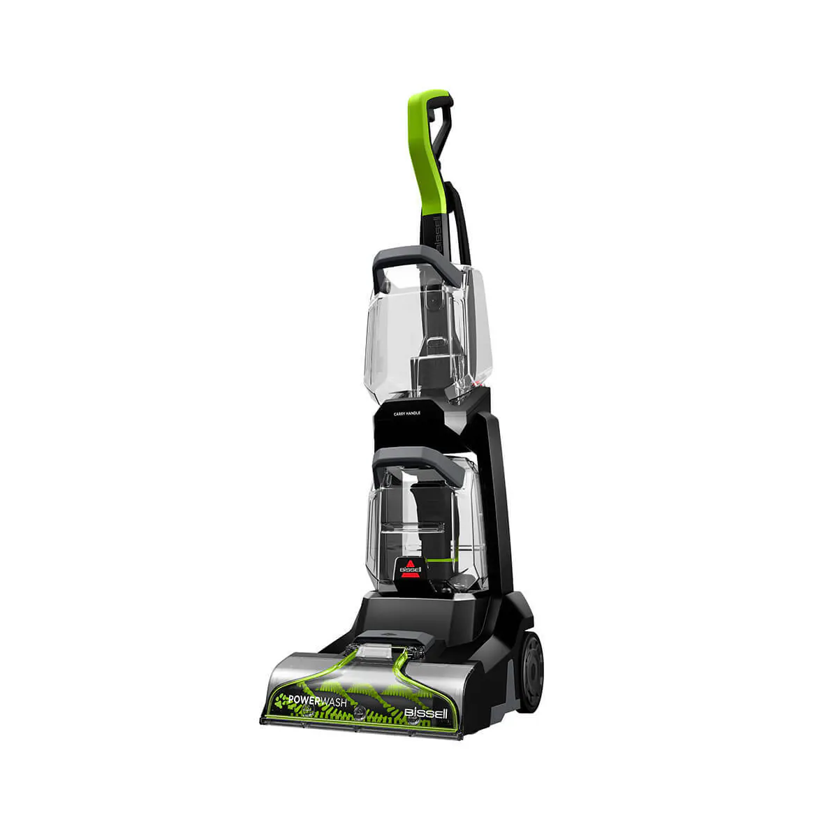 Tepperenser Powerwash Pet