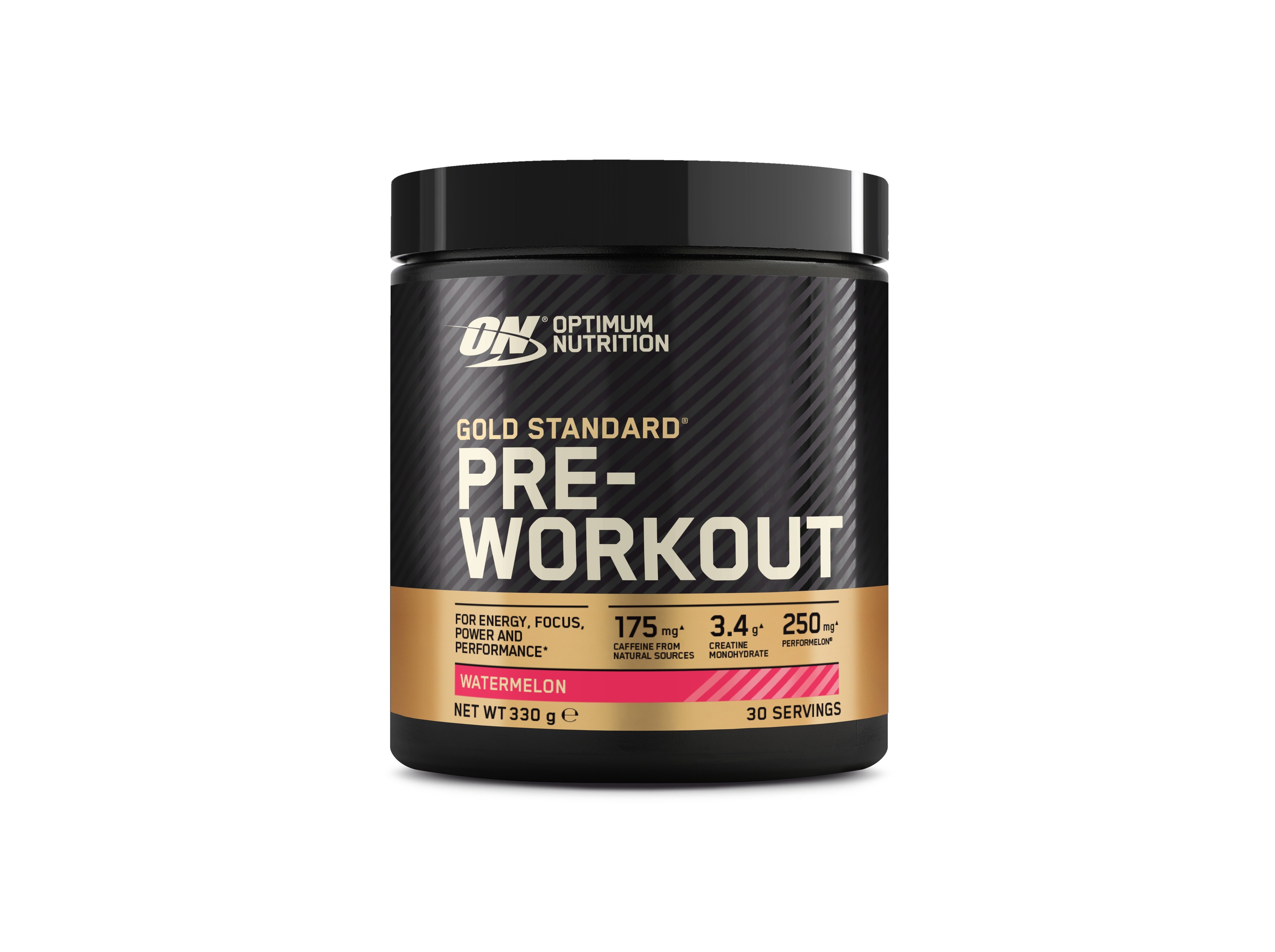PRE WORKOUT OPTIM NUT MELANCIA 300G