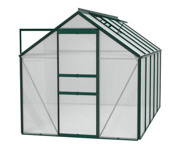 Vitavia Gewächshaus Pollux 6200 HKP, ca.