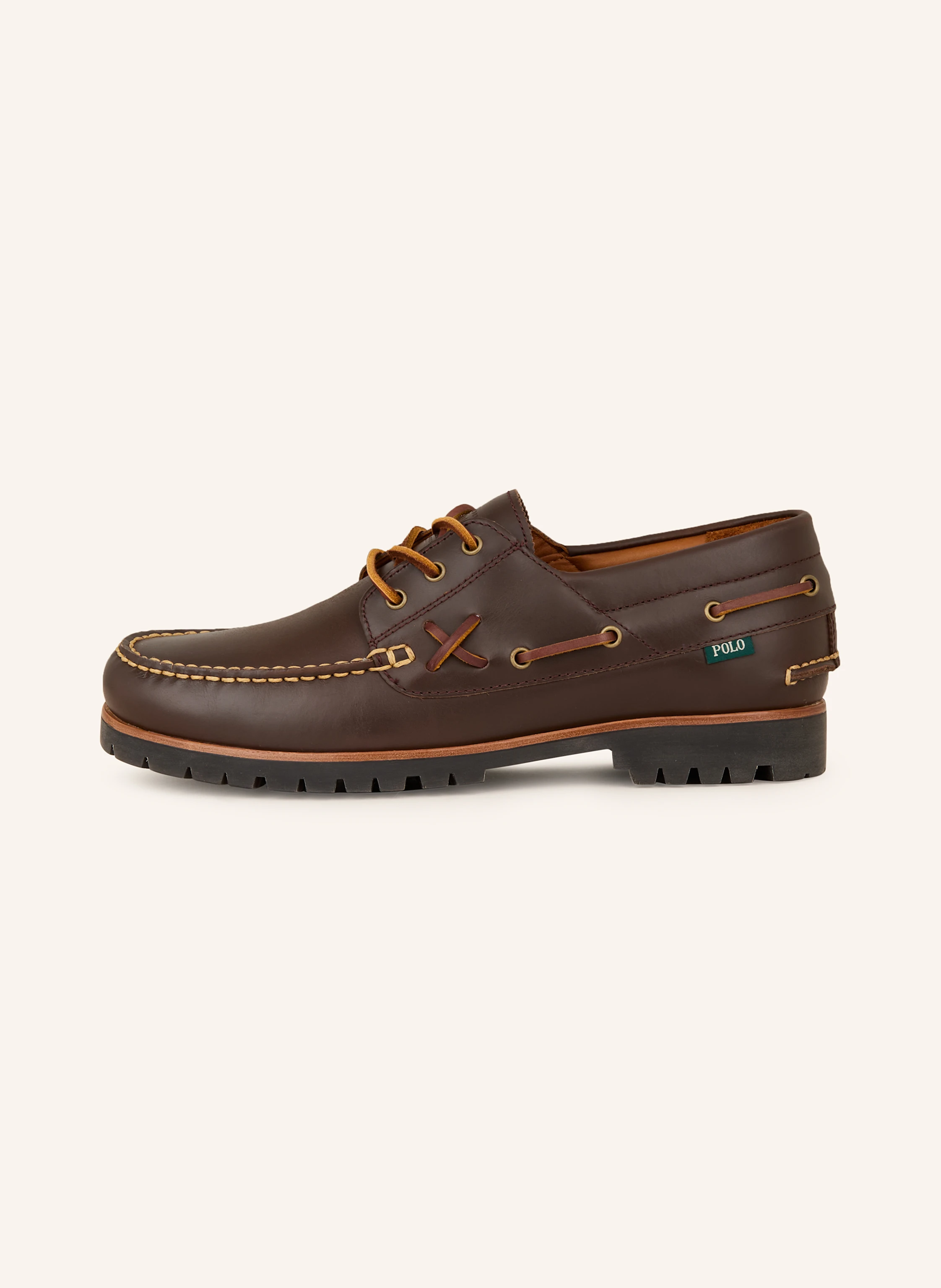 POLO RALPH LAUREN Bootsschuhe RANGER
