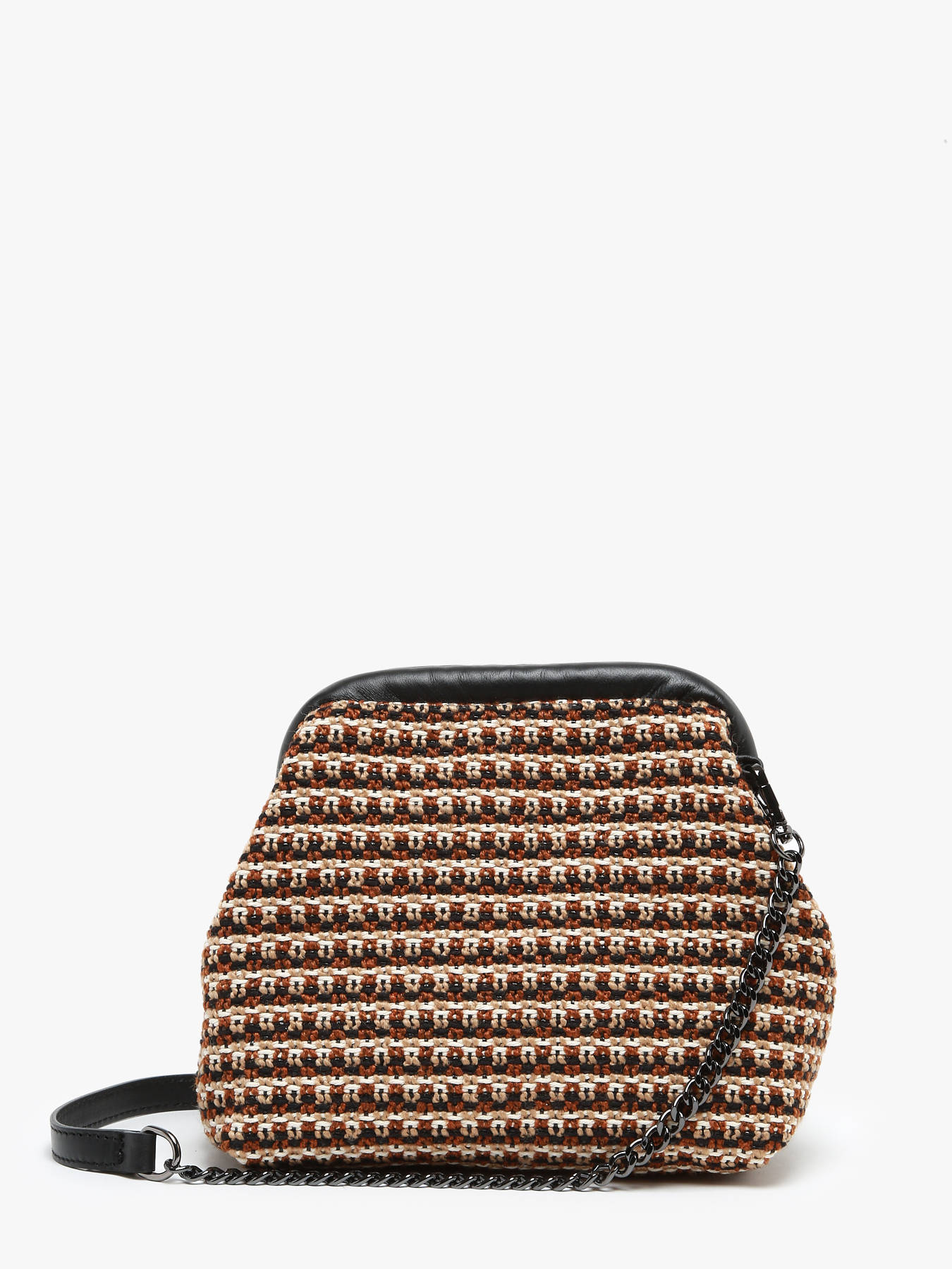 Sac bandoulire Davrina MILANO