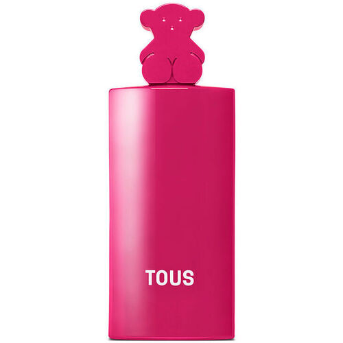 TOUS - More More Pink Edt Vapo