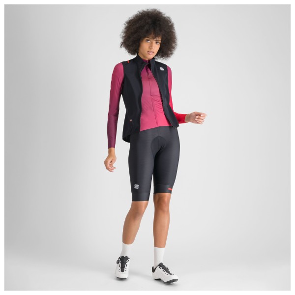 Sportful - Women's Fiandre Pro Vest - Gilet de cyclisme