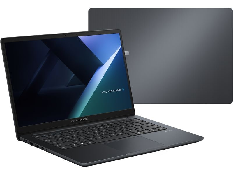 ASUS ExpertBook B1 (B1403CVA-S62418X) Leistungsfähiges Business- und Allround-Laptop