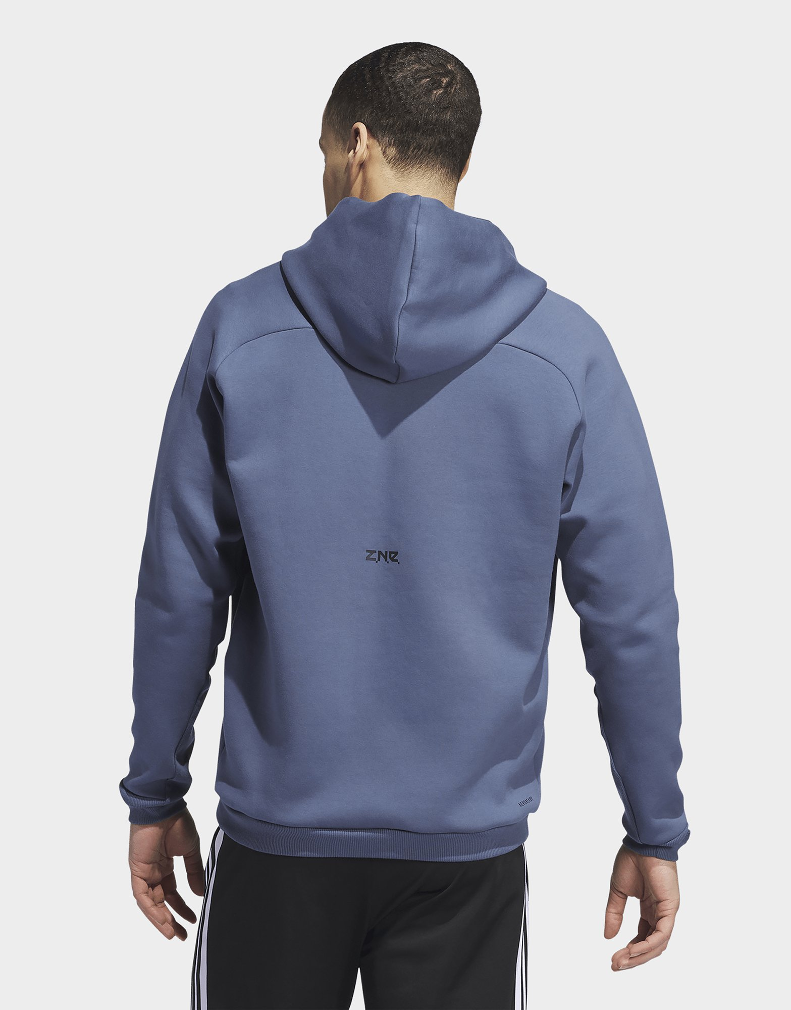 adidas Originals Veste de survêtement à capuche entièrement zippée Z.N.E. Premium