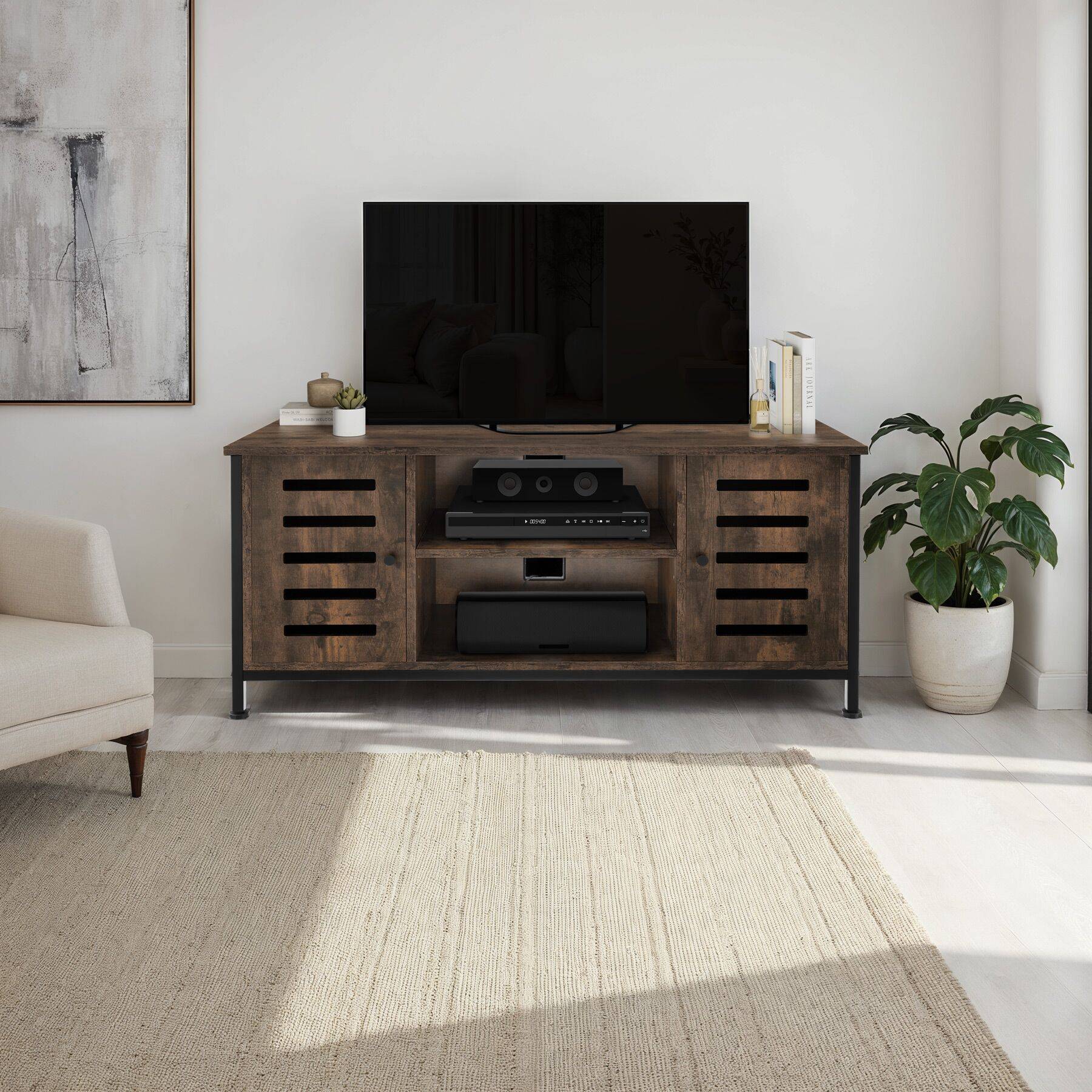 TV-Board Carlow