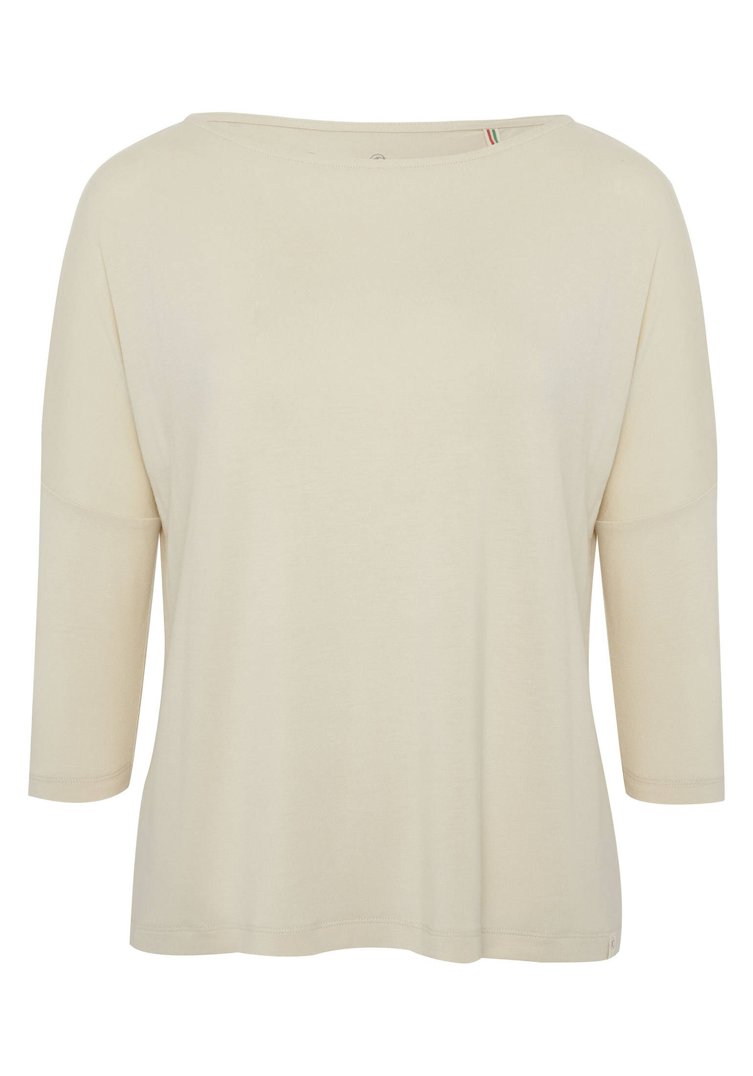 Detto Fatto| Damen Longsleeve