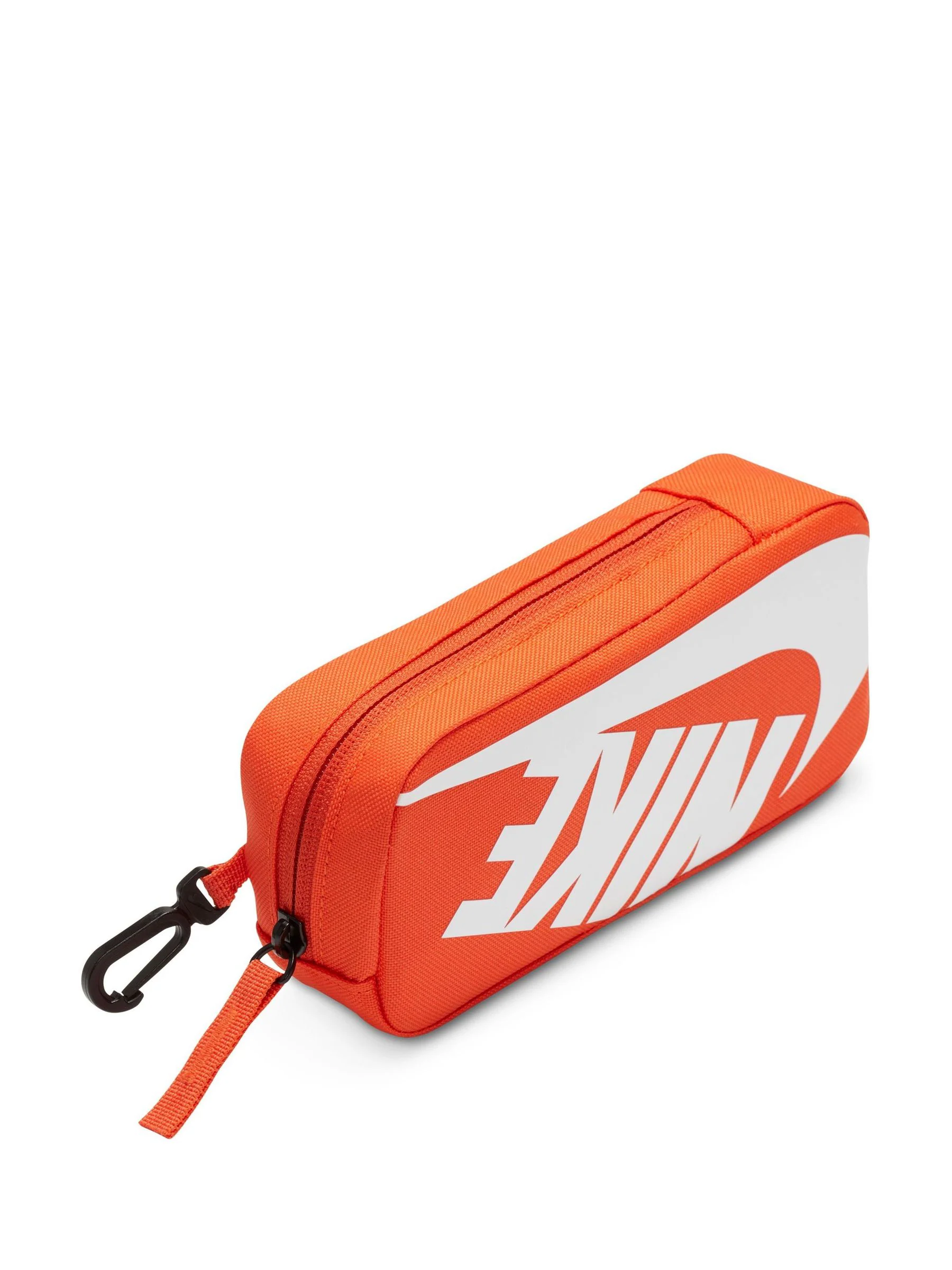 Zwart wit - Nike Elemental Tas met Print en Etui