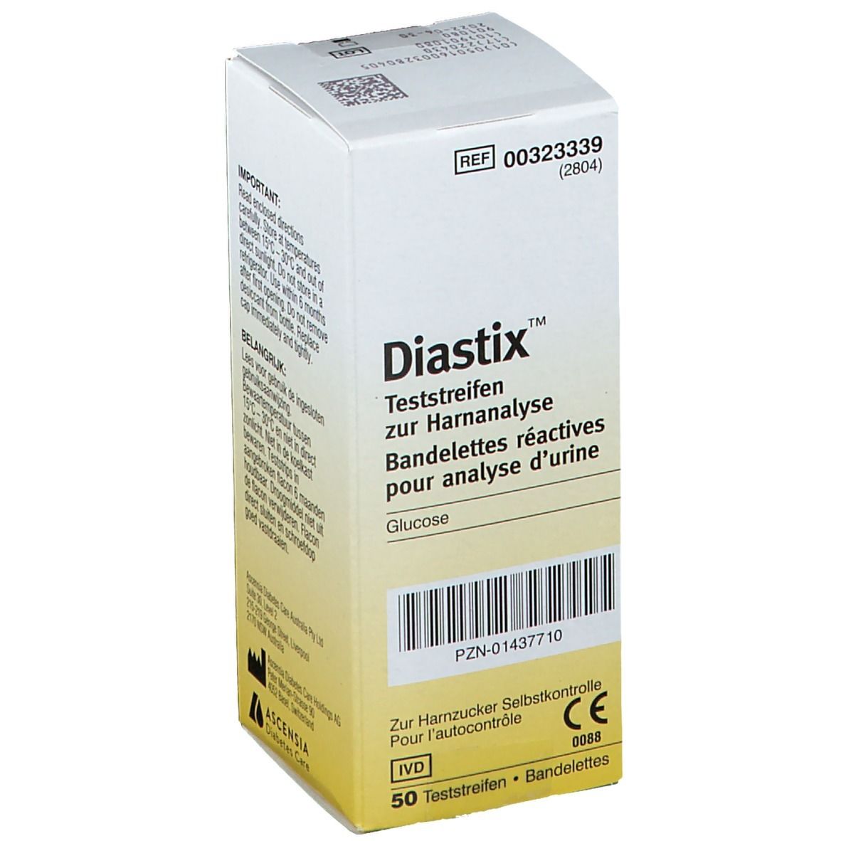 Diastix®