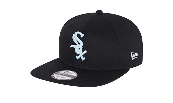 New Era MLB OTC 9FIFTY Cap Chicago White Sox - 48h Delivery