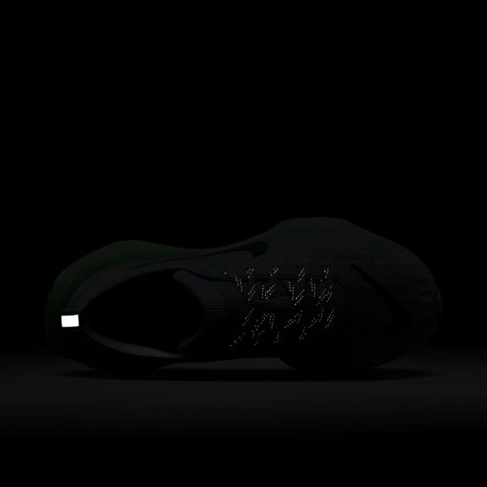 Nike Dame Løbesko Invincible 3 Grøn